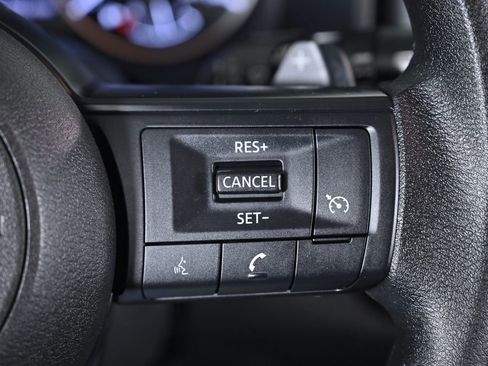 Certified 2024 Nissan Rogue S image 14