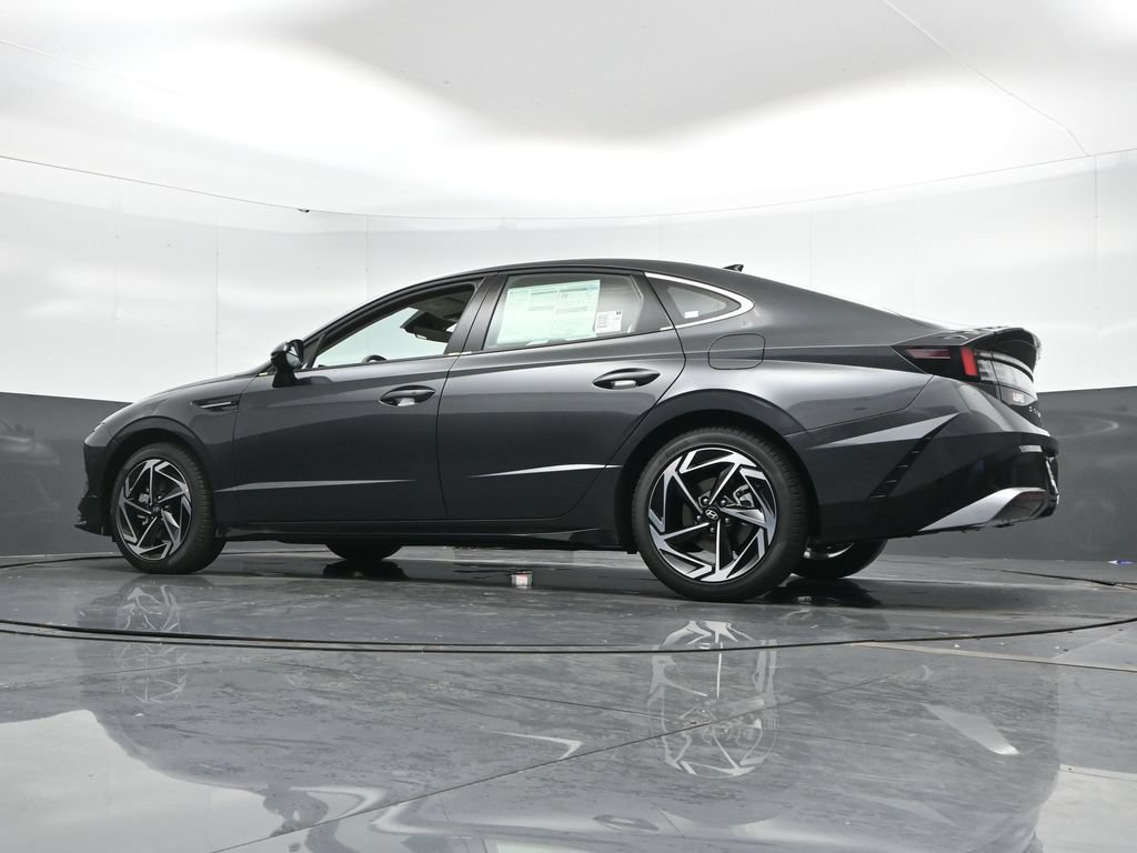 New 2026 Hyundai Sonata SEL FWD image 51