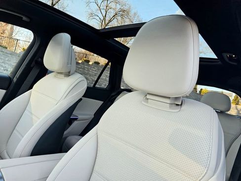 New 2026 Mercedes-Benz GLC 300 4MATIC image 18