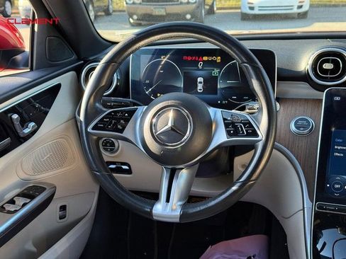 Used 2023 Mercedes-Benz C 300 Sedan image 14