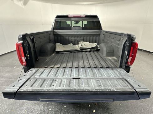 Used 2019 GMC Sierra 1500 SLT w/ SLT Premium Plus Package image 25
