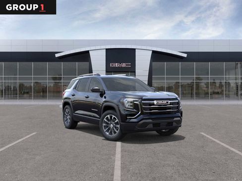 New 2026 GMC Terrain Elevation w/ Elevation Premium Package image 1