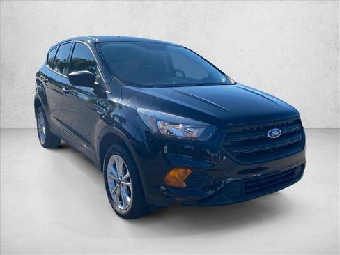Used 2018 Ford Escape S FWD image 3