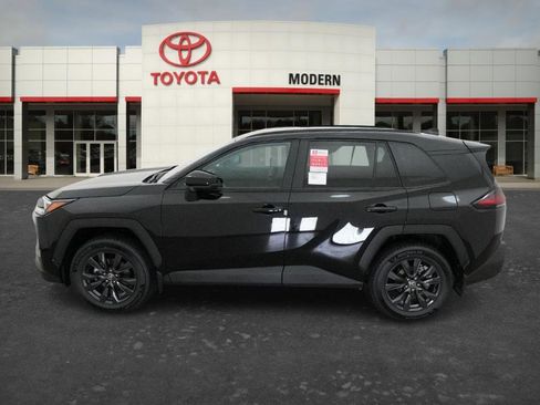 New 2026 Toyota RAV4 FWD image 17