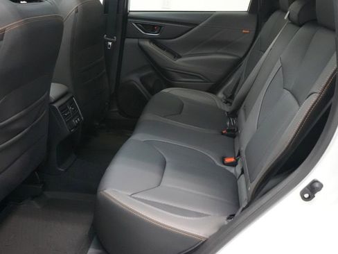 Used 2025 Subaru Forester Wilderness image 30