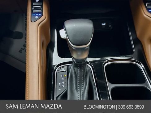 Used 2024 Kia Telluride EX X-Line image 17