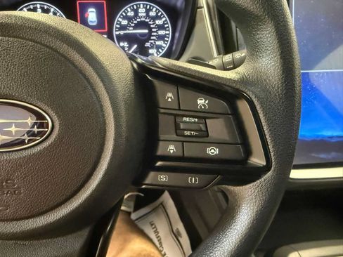 Certified 2024 Subaru Crosstrek 2.0i Premium AWD/4WD image 32