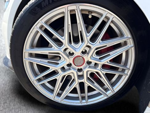 Used 2021 Genesis G80 3.5T image 2