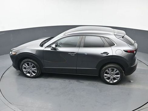 Used 2023 MAZDA CX-30 AWD 2.5 S w/ Preferred Package image 38