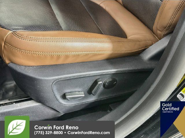 Certified 2024 Ford Bronco Sport Badlands w/ Premium Package AWD/4WD image 23