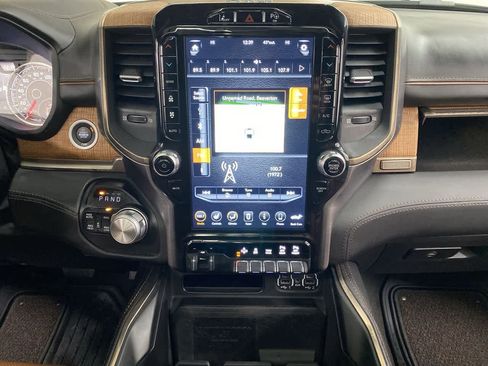 Used 2021 RAM 1500 Limited image 24