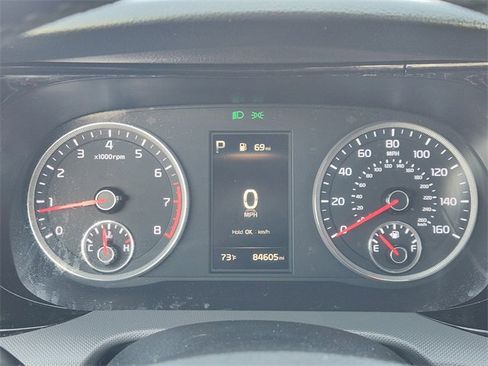 Used 2021 Kia K5 GT-Line image 16