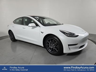 Used 2018 Tesla Model 3 Long Range