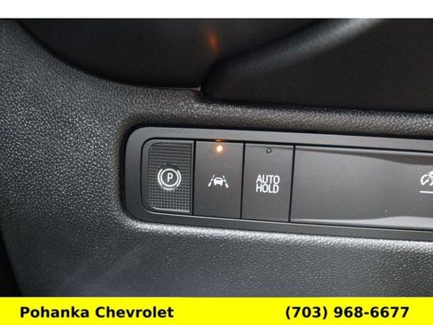 New 2026 Chevrolet Equinox EV LT image 14