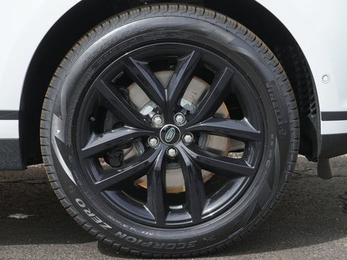 Used 2026 Land Rover Range Rover Velar S AWD/4WD image 8