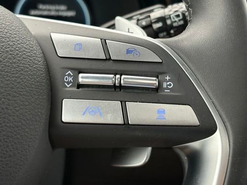 Used 2025 Hyundai Palisade Calligraphy AWD/4WD image 20