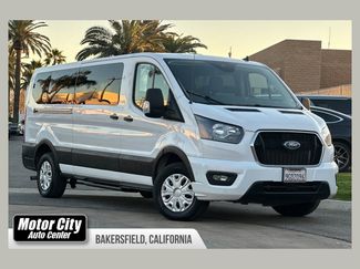 Used 2023 Ford Transit 350 XLT 360° Tour