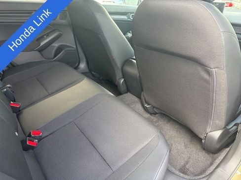 Used 2025 Honda Civic Sport image 12