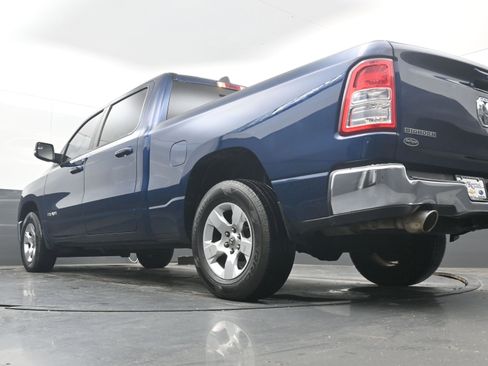 Used 2021 RAM 1500 Big Horn AWD/4WD image 22