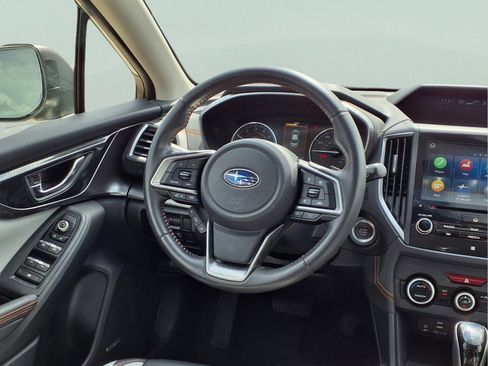 Used 2020 Subaru Crosstrek 2.0i Limited w/ Moonroof Package w/Navigation image 15