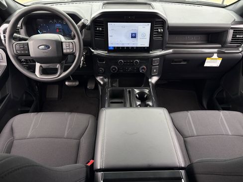 New 2026 Ford F150 STX RWD image 11