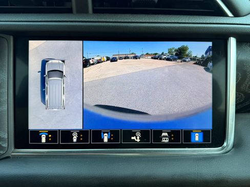 Used 2021 GMC Yukon Denali AWD/4WD image 28