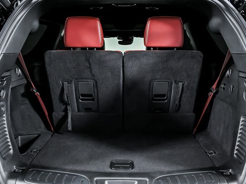 Used 2023 Dodge Durango SRT Hellcat image 16