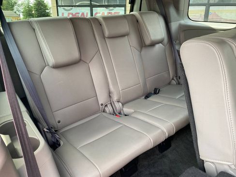 Used 2013 Honda Pilot EX-L image 25