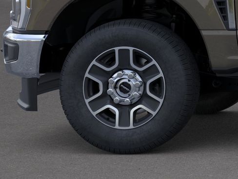 New 2026 Ford F250 Lariat AWD/4WD image 19