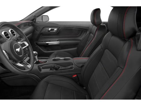 Used 2022 Ford Mustang GT Premium w/ Equipment Group 401A RWD image 8