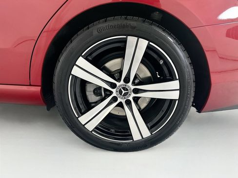 Certified 2026 Mercedes-Benz C 300 Sedan image 30