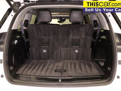 Used 2021 Jeep Grand Cherokee L Limited AWD/4WD image 34