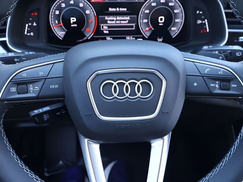 New 2026 Audi Q7 3.0T Premium Plus AWD/4WD image 21