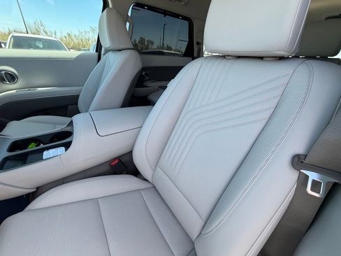 New 2026 Hyundai Palisade SEL image 13