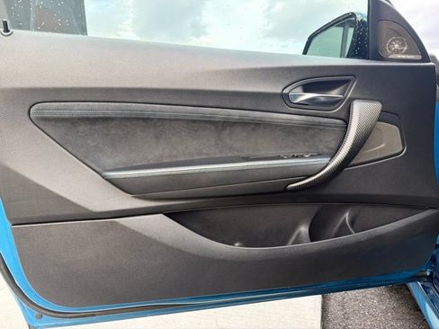 Used 2018 BMW M2 RWD image 14