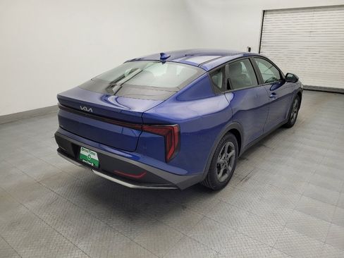 Used 2025 Kia K4 FWD image 9