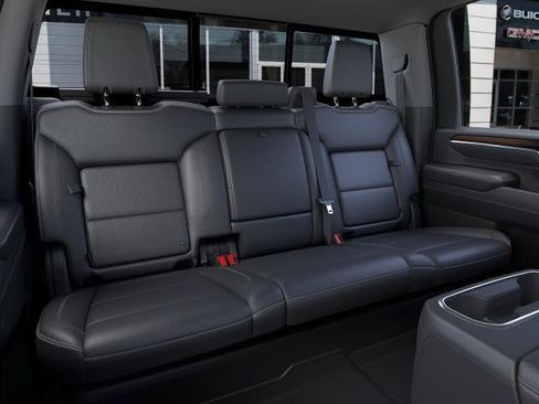 New 2026 GMC Sierra 2500 Denali w/ Denali Reserve Package AWD/4WD image 38