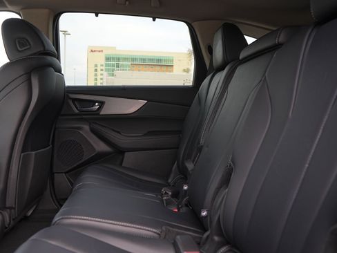 Certified 2024 Acura MDX Technology image 14