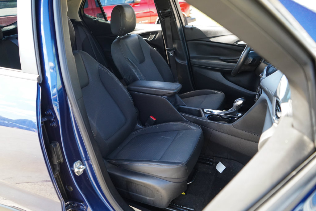 Used 2022 Buick Encore GX Select FWD image 13