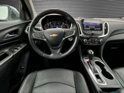 Used 2020 Chevrolet Equinox Premier image 8