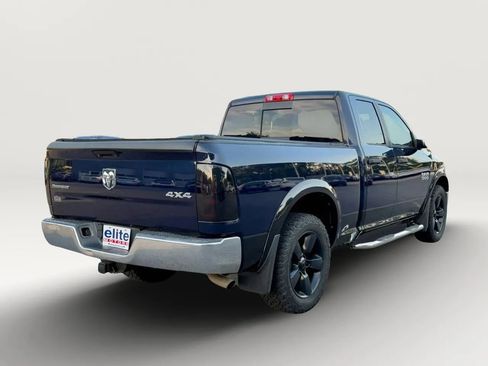 Used 2015 RAM 1500 Outdoorsman AWD/4WD image 7