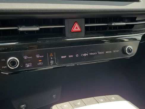Certified 2024 Kia EV6 Wind RWD image 28