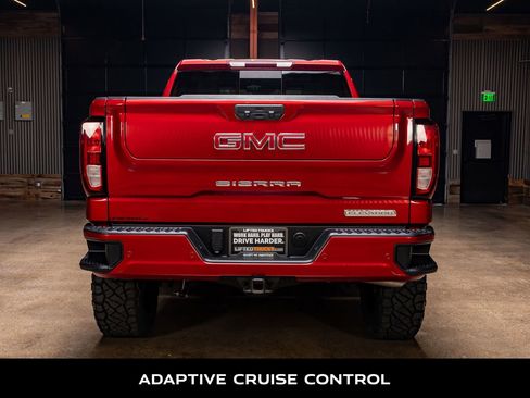 Used 2022 GMC Sierra 1500 Elevation w/ Elevation Premium Package image 8