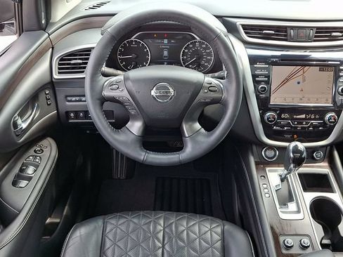 Used 2020 Nissan Murano Platinum w/ Cargo Package AWD/4WD image 2