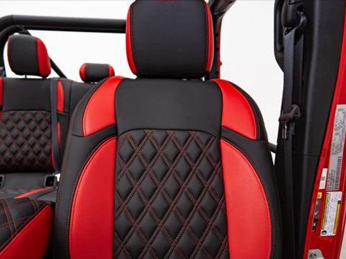 Used 2026 Jeep Gladiator Sport image 35