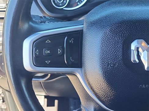 Used 2024 RAM 2500 Big Horn image 22