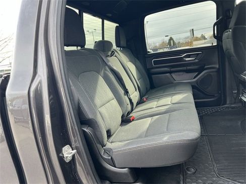 Used 2023 RAM 1500 Big Horn image 18