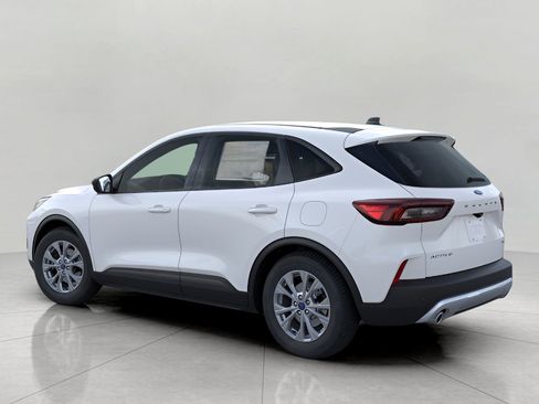 New 2026 Ford Escape Active w/ Tech Pack #1 image 4