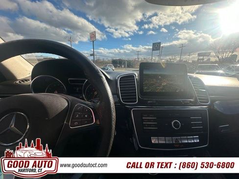Used 2018 Mercedes-Benz GLE 350 4MATIC image 18