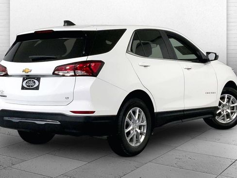 Used 2023 Chevrolet Equinox LT FWD image 13